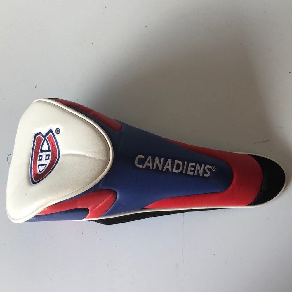 Golf Head Cover
